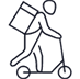 Order Handling Image