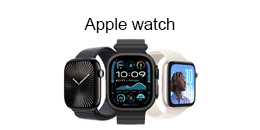 Apple Watches